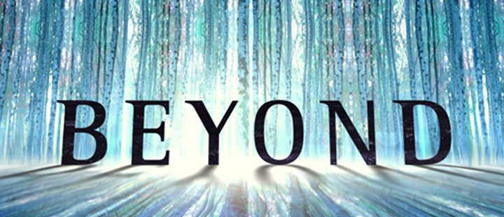 Beyond Poster