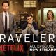 Travelers Season 1 Review