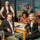 Community Cast