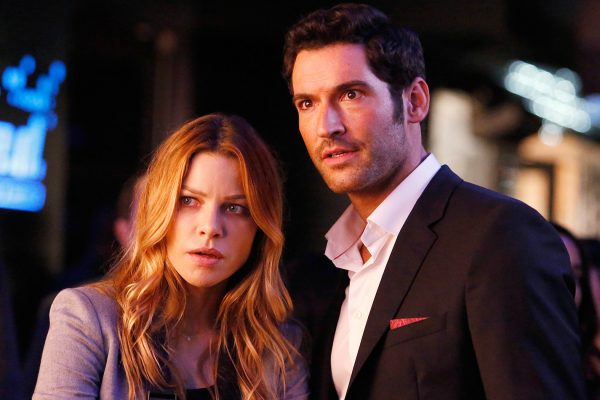 Lucifer Season 2 Review