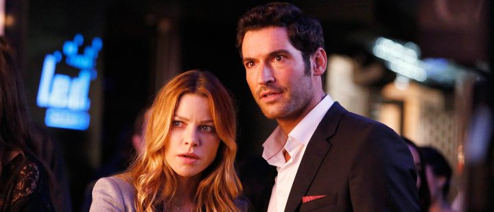 Lucifer Season 2 Review