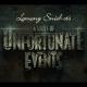 Series of Unfortunate Events Season 1 Review