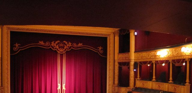 Theatre