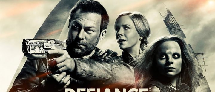 Defiance Season 3 Review