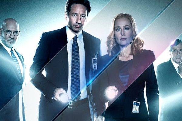 x-files Season 10 Review